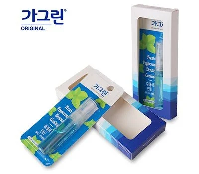 치약/세제 판촉물, 우리 회사에 맞는 선택 기준은?