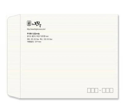 기업 기념품 문구용품, 로고 각인 활용 사례 5가지