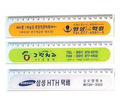 기업 기념품 문구용품, 로고 각인 활용 사례 5가지