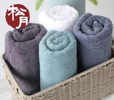 환경 캠페인 손수건, 센스 있는 문구와 디자인