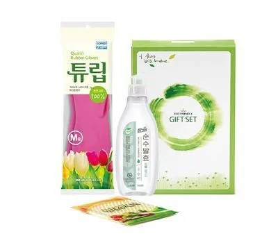 치약/세제 판촉물, 우리 회사에 맞는 선택 기준은?
