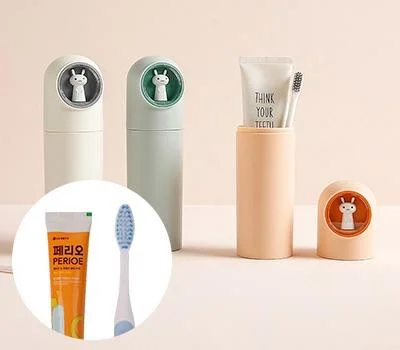 우리 회사에 딱 맞는 미용용품 판촉물, 업종별 추천
