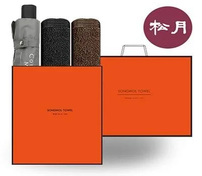 판촉물 수건/손수건, 어떤 경우에 가장 효과적일까?