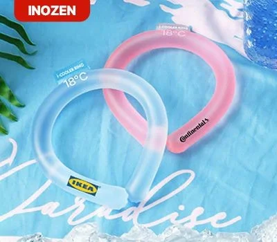브랜드 각인 레저/운동용품 판촉물, 효과적인 인쇄 방법