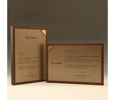 맞춤 상패/휘장, 예산별 최적의 선택 전략은?