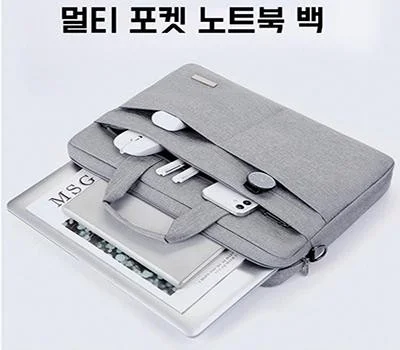 브랜드 로고 각인 가방, 실패 없는 판촉물 추천