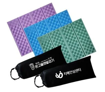 야외 활동에 최적화된 레저/운동용품 판촉물 추천