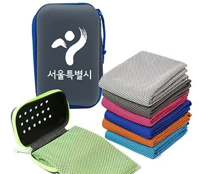 야외 활동에 최적화된 레저/운동용품 판촉물 추천