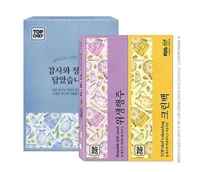 기업 행사 주방용품 답례품, 성공적인 선택 가이드