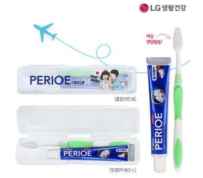 친환경 미용용품 판촉물, 지속 가능한 브랜드 이미지 구축