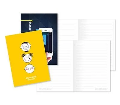 달력/다이어리 판촉물, 우리 회사에 맞는 선택법