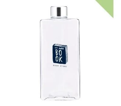 뉴워터북 페트 보틀 350ml