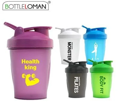 보틀로만 쉐이커500ml