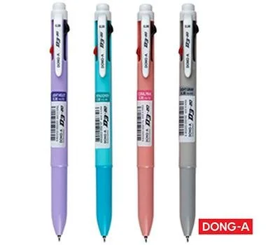 동아 D3-20볼펜 완성품 0.38mm,0.5mm