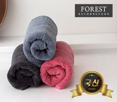 인쇄 수건 오래 사용하려면? 관리법 A to Z