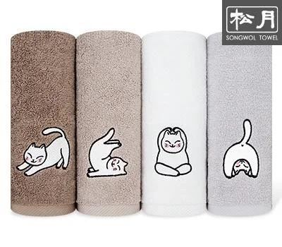 대량 주문 수건 단가 낮추는 현명한 방법