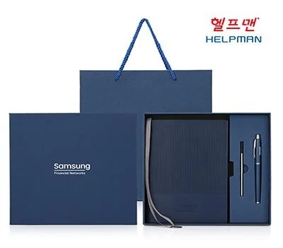 업무 효율 높이는 사무용품 판촉물 활용 사례