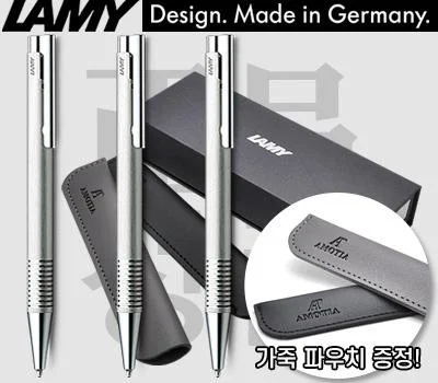 로고 인쇄 필기구, 오래가는 인쇄 방식은 무엇일까?