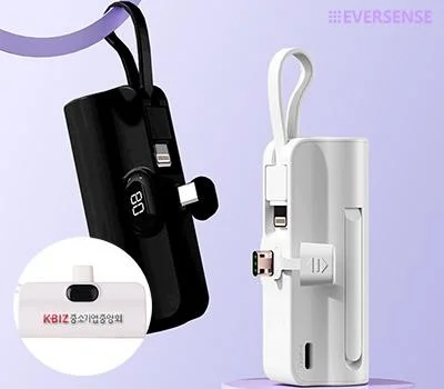 스마트톡 vs 무선충전기, 어떤 휴대폰용품이 더 인기 있을까?