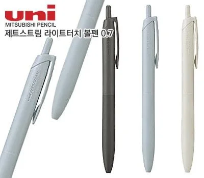 맞춤 제작 필기구, 우리 회사만의 특별한 판촉물