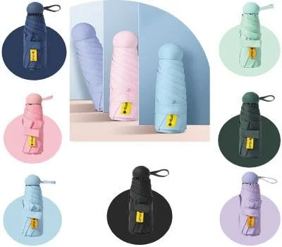 휴대용 우산과 장우산, 판촉물로 선택 시 고려할 점
