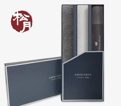 결혼식, 돌잔치 답례품으로 수건을 고를 때 고려할 점들