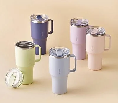 락앤락 뉴 메트로 킹 텀블러 820ml