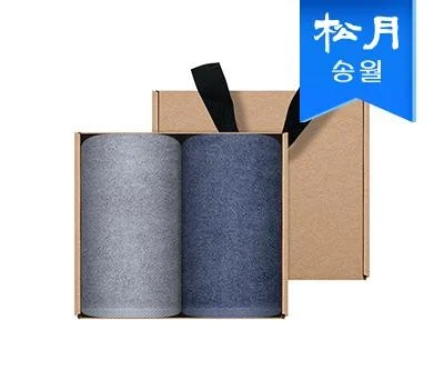브랜드 홍보 효과 높이는 판촉물 수건 추천