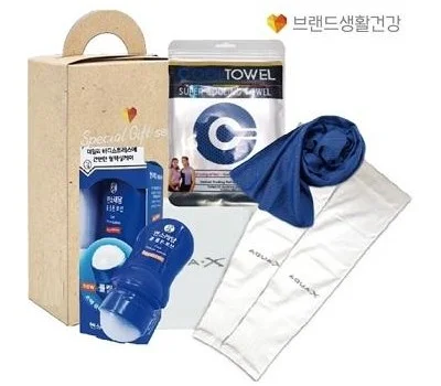 기업 행사 레저/운동용품 판촉물, 실패 없이 고르는 팁