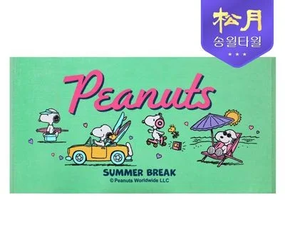 기업 행사 답례품, 맞춤 수건/손수건 실패 없이 고르는 법