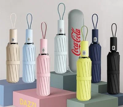우산/우의 판촉물 주문, 처음이라면 이것부터 확인!