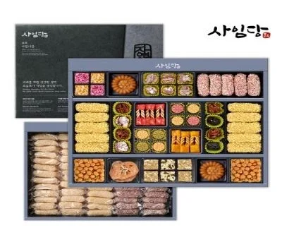 사내 복지 선물세트, 직원 만족도 높이는 구성 아이디어