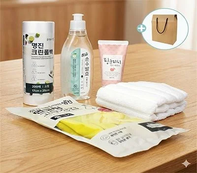 주방용품 판촉물, 로고 인쇄 방식별 특징과 장점 비교