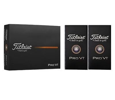 타이틀리스트 PRO V1 4구