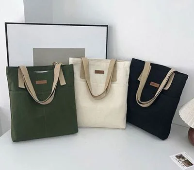 가방 판촉물 추천, 브랜드 노출 효과 높이는 선택법