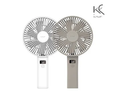 카프 빅팬 핸디 선풍기 3000mAh